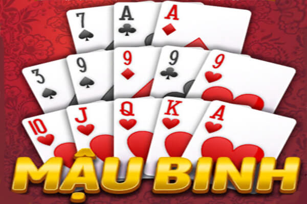 Hướng dẫn cách chơi bài Mậu Binh hay nhất hiện nay