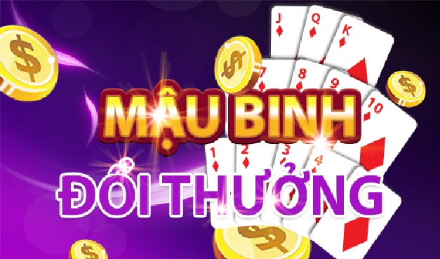 Những mẹo giúp người chơi dễ dàng hơn trong game bài Mậu Binh