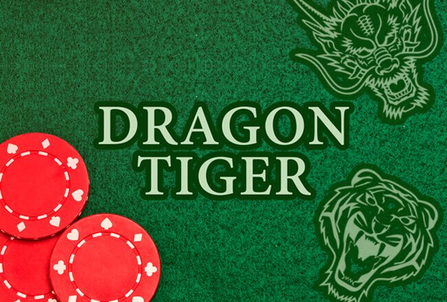 Bí quyết chơi rồng hổ luôn thắng của các cao thủ game online
