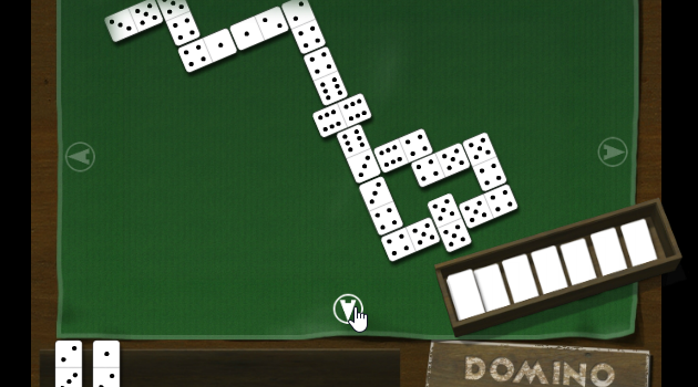 Những tuyệt chiêu cờ domino đặc biệt nhất giành cho người chơi