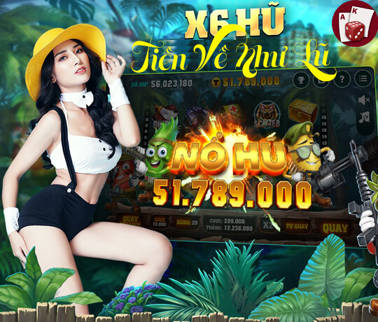 Tìm hiểu những thủ thuật giúp người chơi chiến thắng trong game nổ hũ