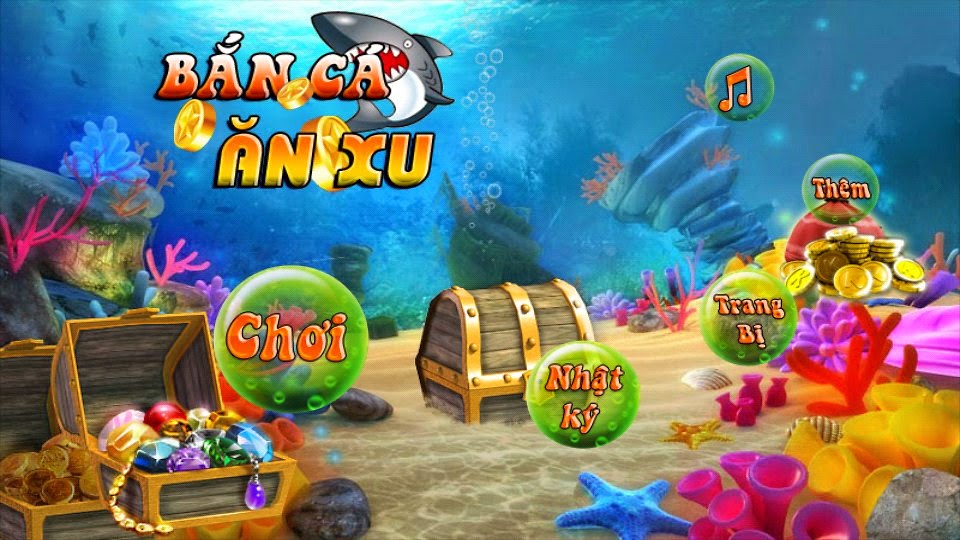 Bí quyết giúp bạn có thể chơi bắn cá đổi thưởng được giỏi như những cao thủ