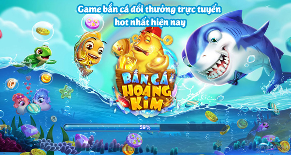 Ba thủ thuật chơi bắn cá đổi thưởng online hay cho mọi người