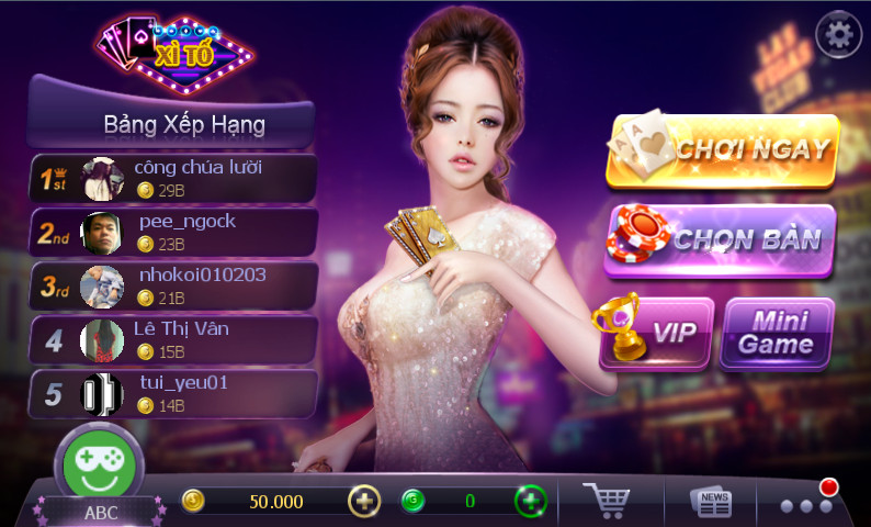 Những kỹ thuật chơi Xì tố đặc biệt giúp bạn chiến thắng