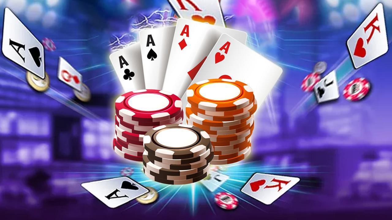 Game bài câu cá online và những kỹ thuật chơi