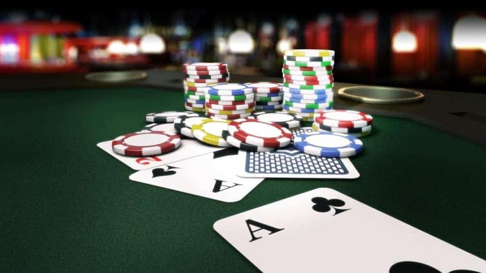 Áp dụng những chiến thuật đánh bài xì tố online hay để chiến thắng