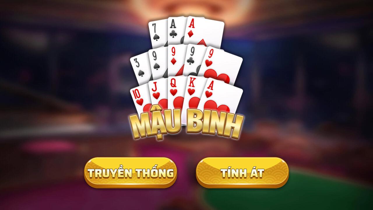 Những bí quyết chơi bài mậu binh online mà bạn nên tham khảo một lần
