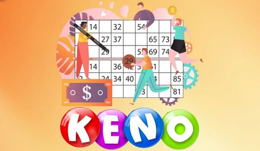 Những điều mà người chơi cần biết để bắt đầu game keno dễ dàng