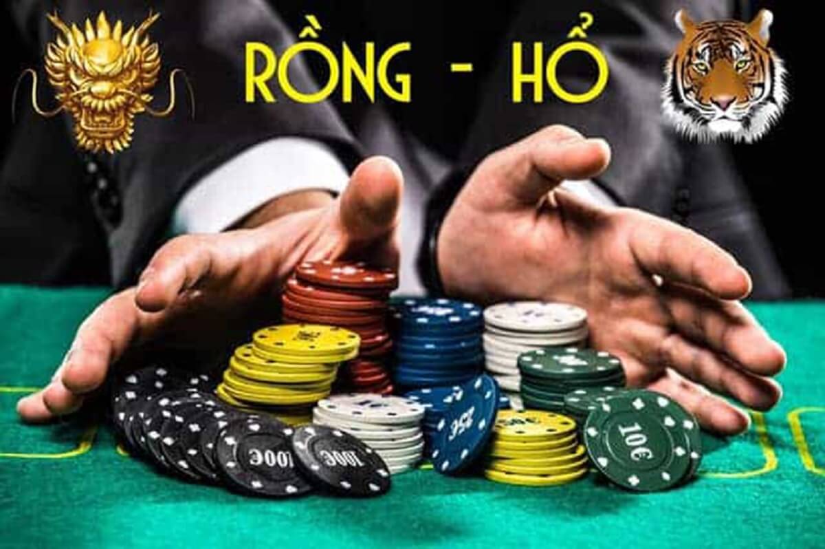 Ba mẹo chơi game rồng hổ hay, áp dụng dễ dàng