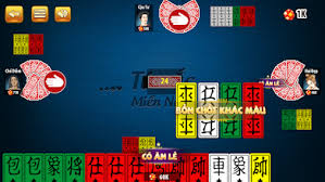 Tìm hiểu về những chiến thuật chơi game bài tứ sắc online