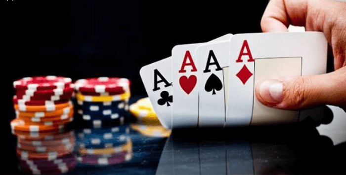 Chiến thuật đánh đâu thắng đấy trong game bài câu cá