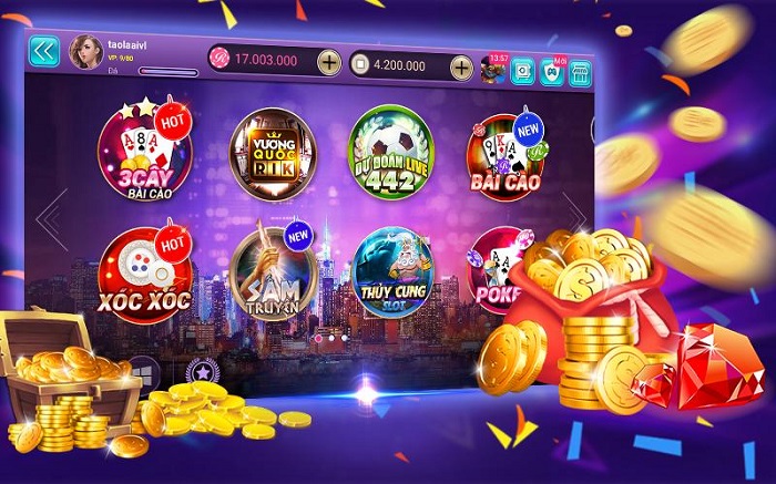 GEM68 thương hiệu game bài đổi thưởng trực tuyến hót hòn họt 