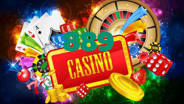 casino889