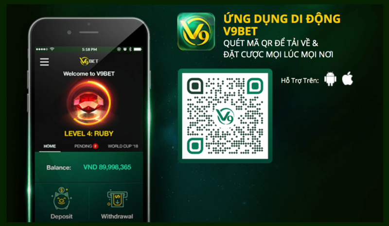 v9bet