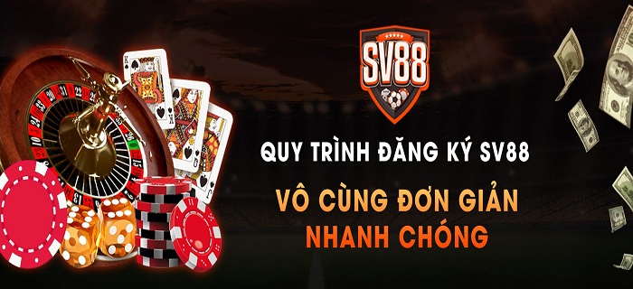 Nhà cái thể theo SV88 siêu đỉnh đã có mặt trên mọi ứng dụng