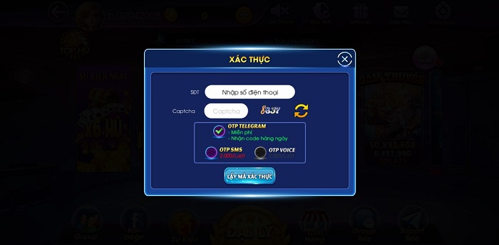 Siêu phẩm bon68 Club giải trí game bài đẳng cấp vượt trội
