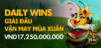 giải đấu daily wins khuyến mãi nhà cái Bk8
