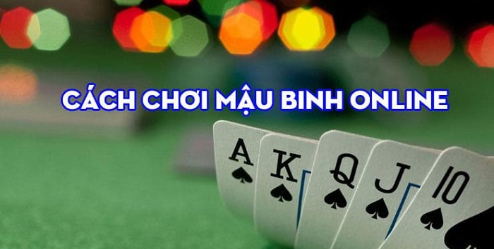 Kỹ thuật ba phé bắn bài