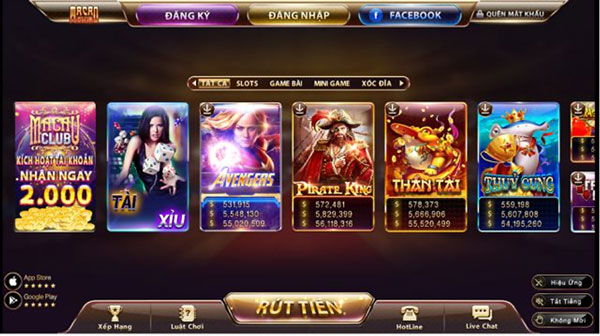 Macau Club