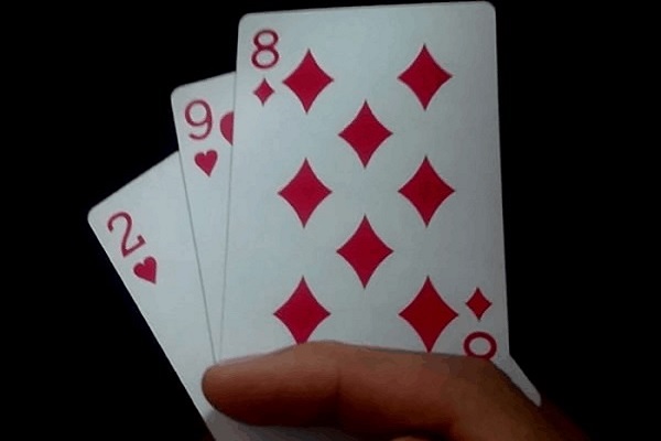 game bài cào