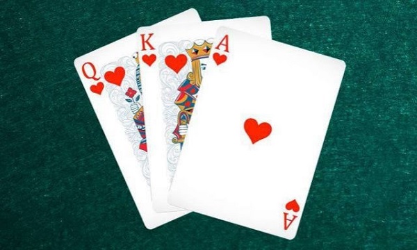 game bài liêng